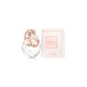 bvlgari omnia crystalline edt 100ml spray