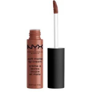 nyx soft matte lip cream los angeles 8ml