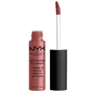 nyx soft matte lip cream toulouse 8ml