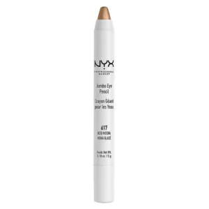 nyx jumbo eye pencil iced mocha 5g