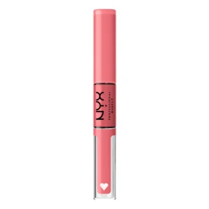 nyx professional makeup shine loud high pigment lip shine born to hustle