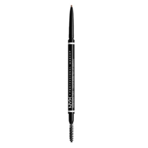 nyx micro brow pencil taupe