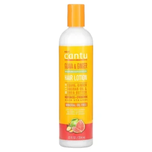 cantu guava locion capilar 355g