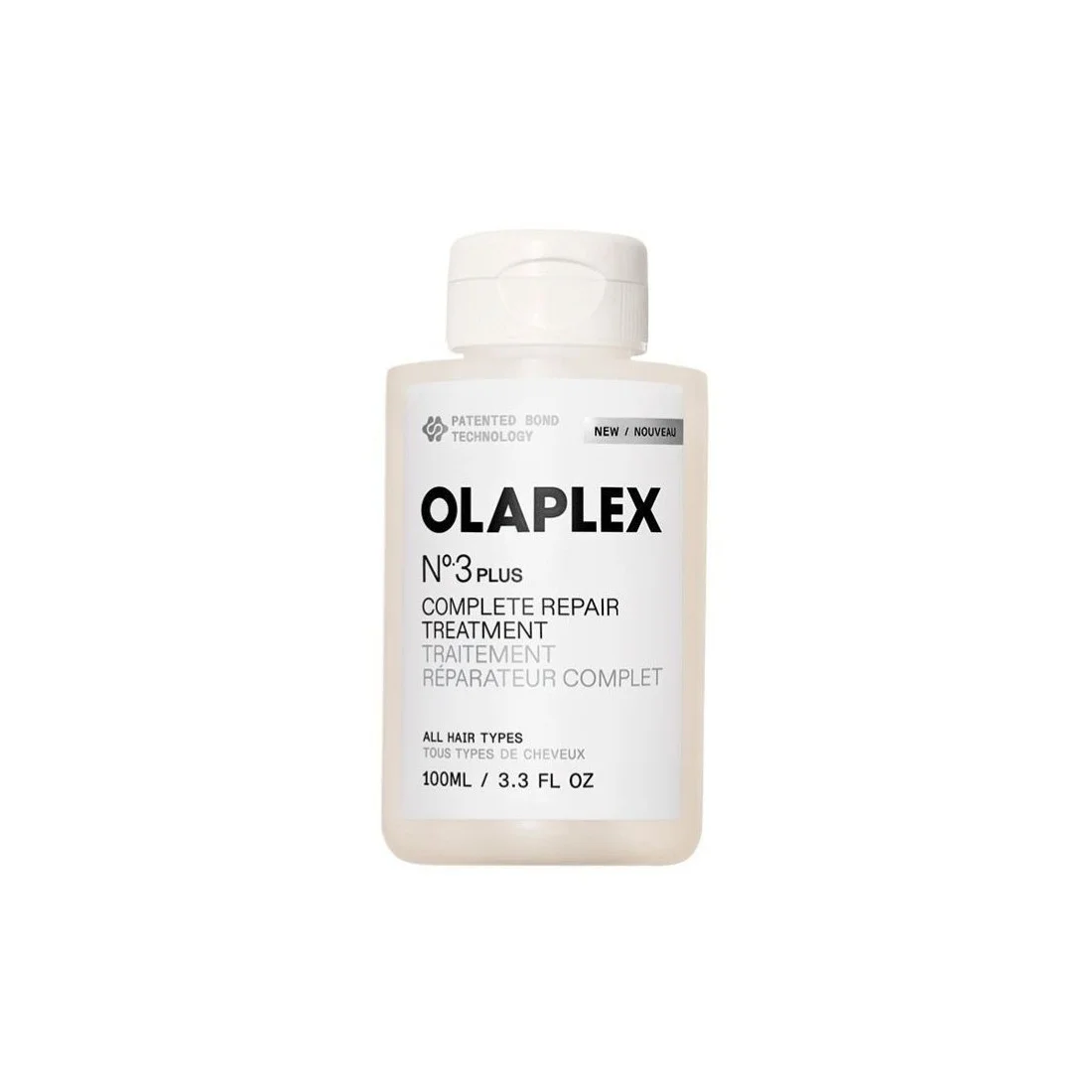 olaplex n3 complete repair treat 100ml olaplex n3 complete repair treat 100ml