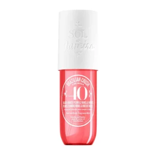 sol de janeiro brazilian crush 40 perfume spray corporal 90ml spray