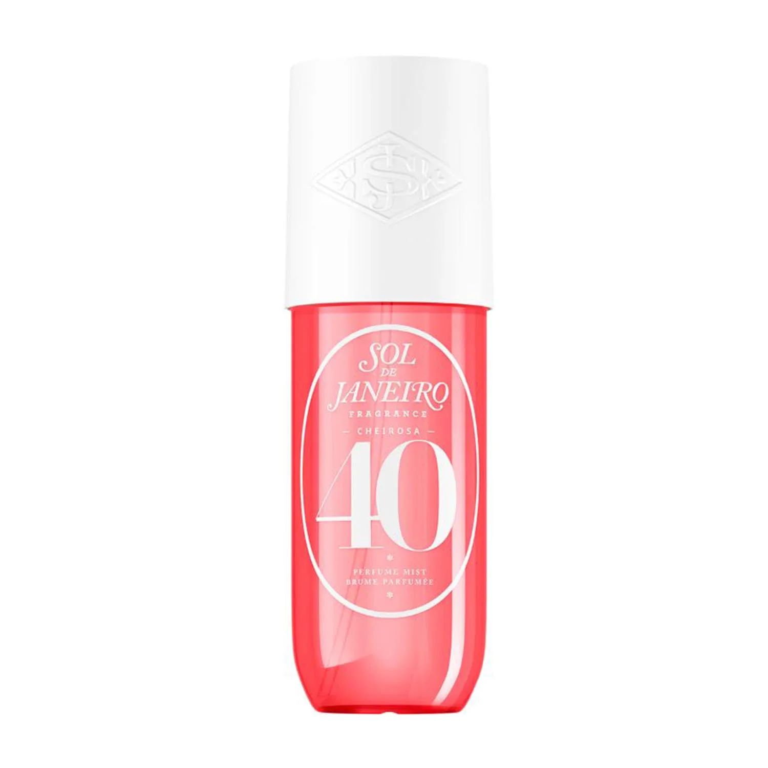 sol de janeiro 40 perfume spray corporal 240ml spray sol de janeiro 40 perfume spray corporal 240ml spray