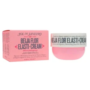 sol de janeiro beija flor elasti cream 240ml