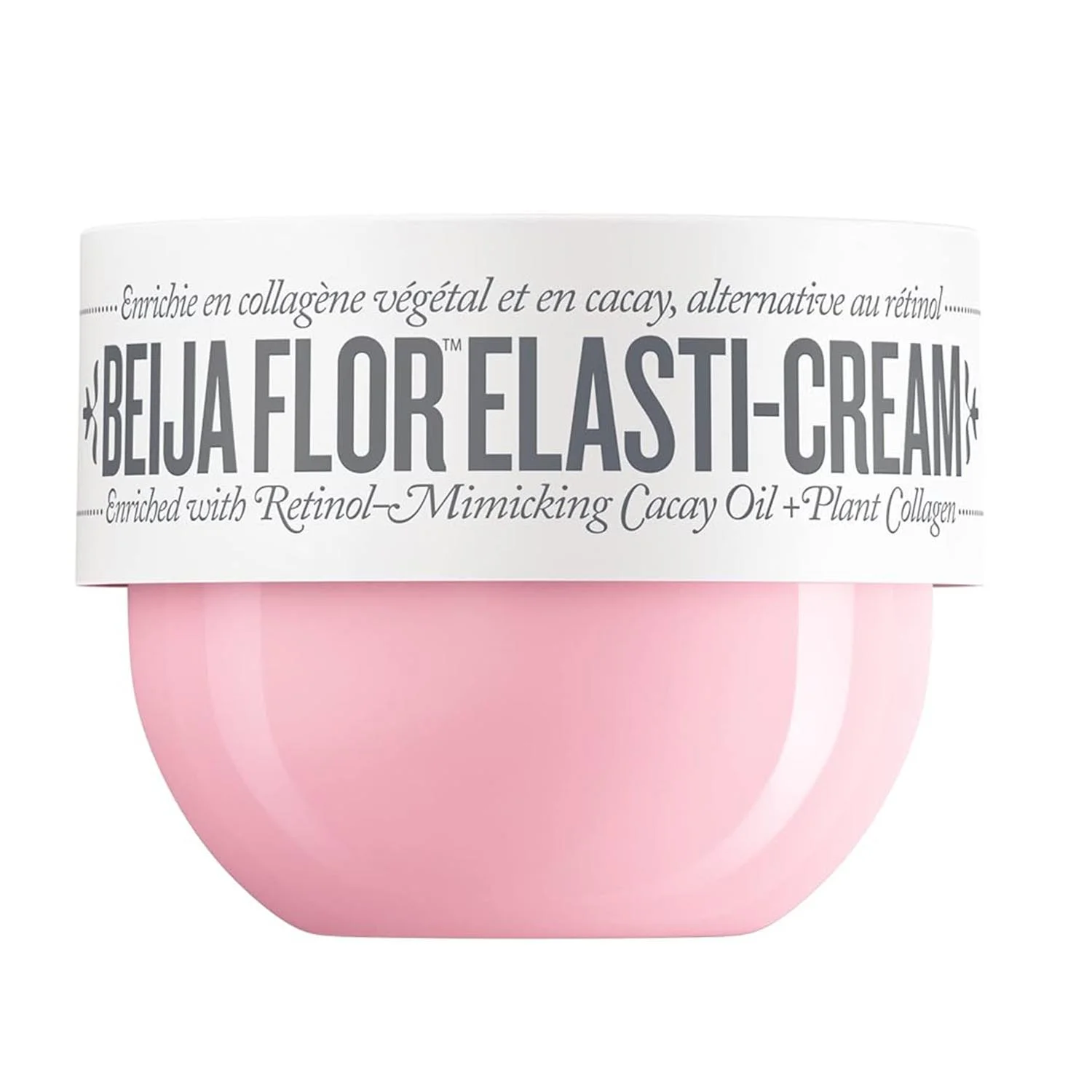 sol de janeiro beija flor elasti body cream 75ml sol de janeiro beija flor elasti body cream 75ml