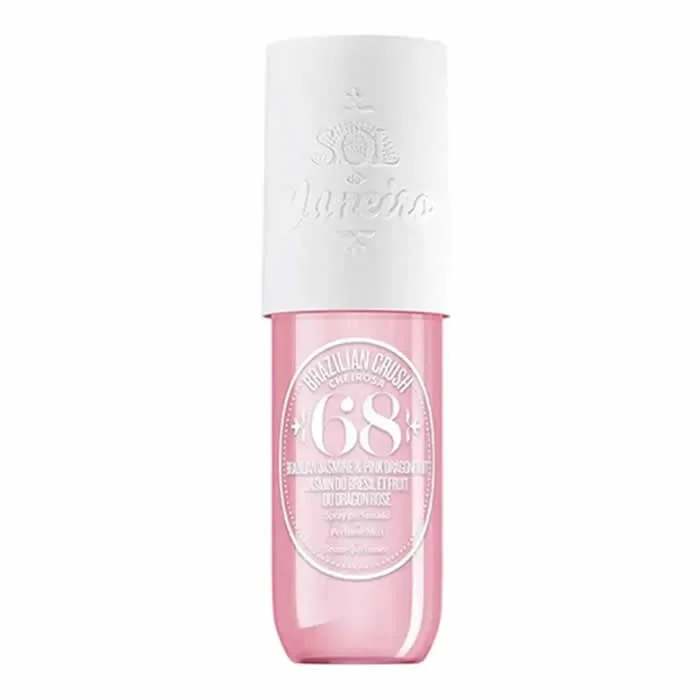 sol de janeiro cheirosa 68 perfume mist 240ml sol de janeiro cheirosa 68 perfume mist 240ml