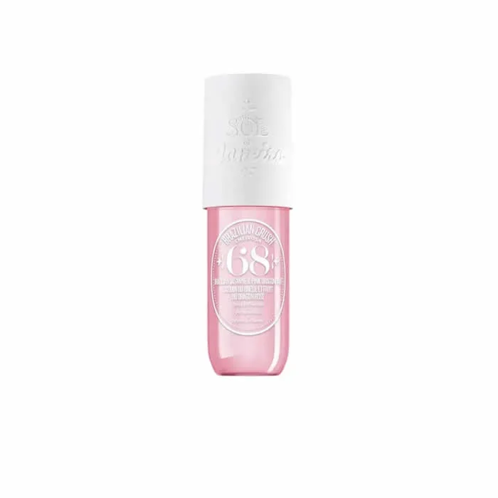 sol de janeiro cheirosa 68 perfume mist spray 90ml sol de janeiro cheirosa 68 perfume mist spray 90ml
