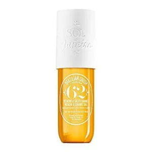sol de janeiro cheirosa 62 brazilian crush perfume 90ml spray