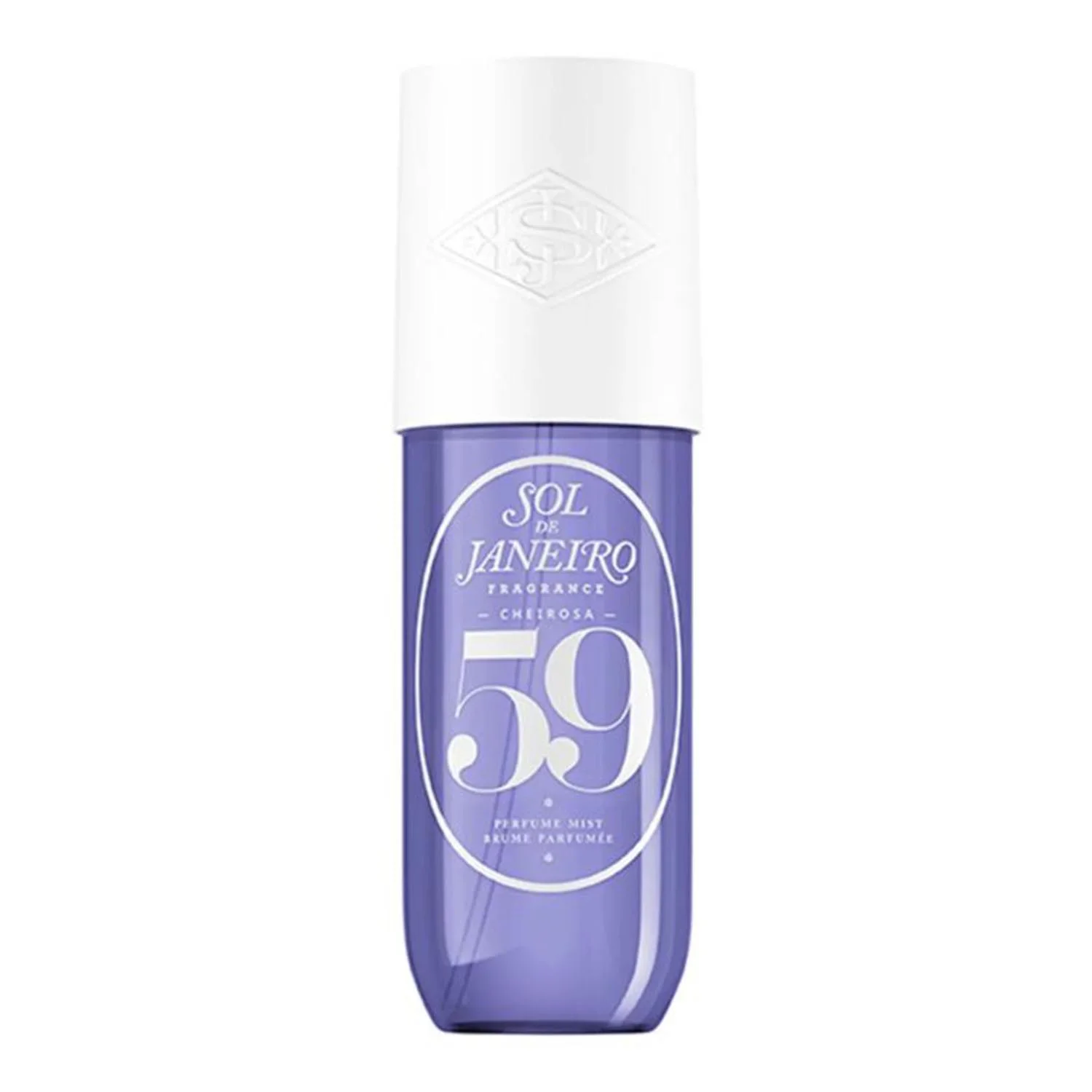 sol de janeiro 59 spray perfumado 90ml spray sol de janeiro 59 spray perfumado 90ml spray
