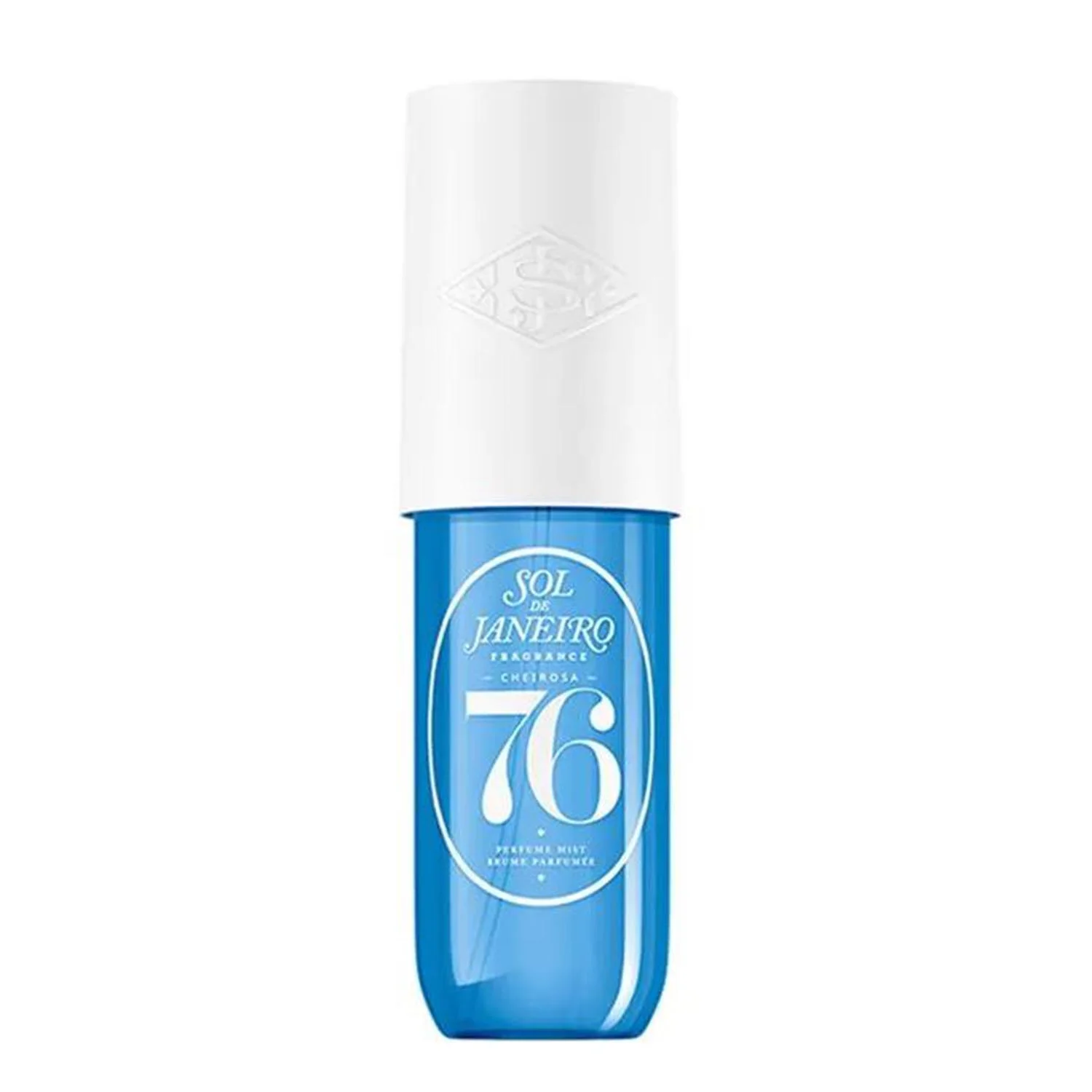 sol de janeiro cheirosa 76 perfume spray 90ml spray sol de janeiro cheirosa 76 perfume spray 90ml spray