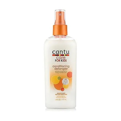 cantu care kids acondicionador 177ml spray cantu care kids acondicionador 177ml spray
