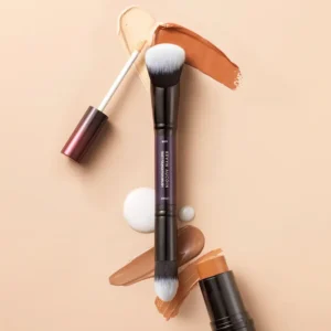 kevyn aucoin duet foundation brush
