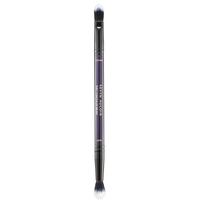 kevyn aucoin duet concealer brush kevyn aucoin duet concealer brush