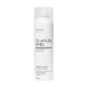 olaplex n4 d clean volume detox dry shampoo 250ml