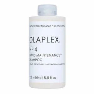 olaplex bond maintenance shampoo n4 250ml
