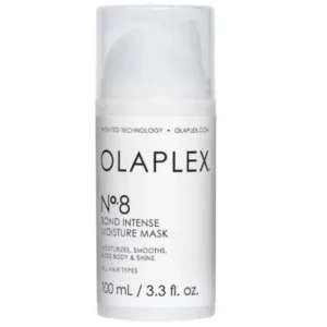 olaplex n8 bond intense moisture mask 100ml