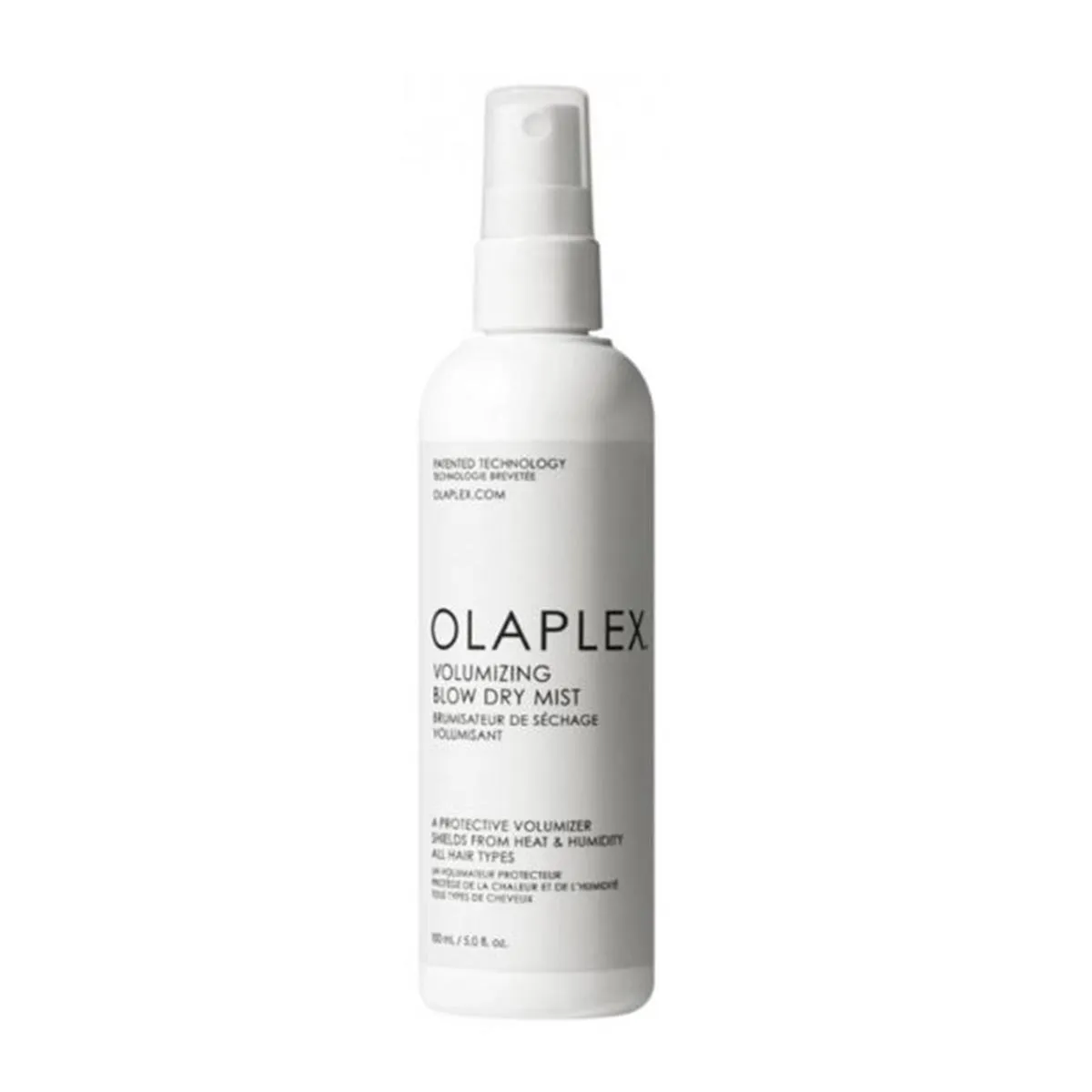 olaplex volumizing blow dry mist 150ml olaplex volumizing blow dry mist 150ml