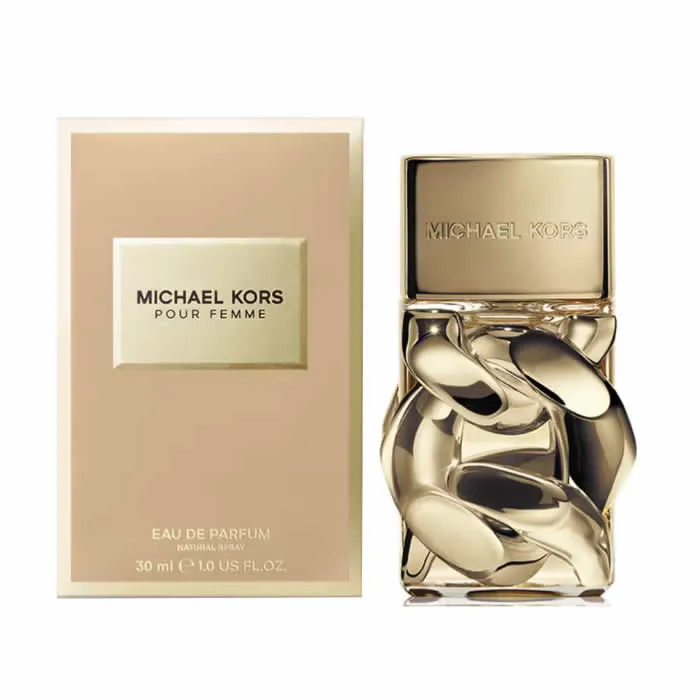 michael kors pour femme eau de parfum spray 30ml michael kors pour femme eau de parfum spray 30ml