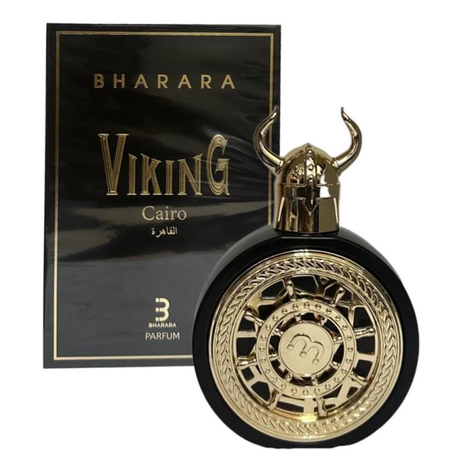 bharara viking cairo parfum 100ml spray bharara viking cairo parfum 100ml spray