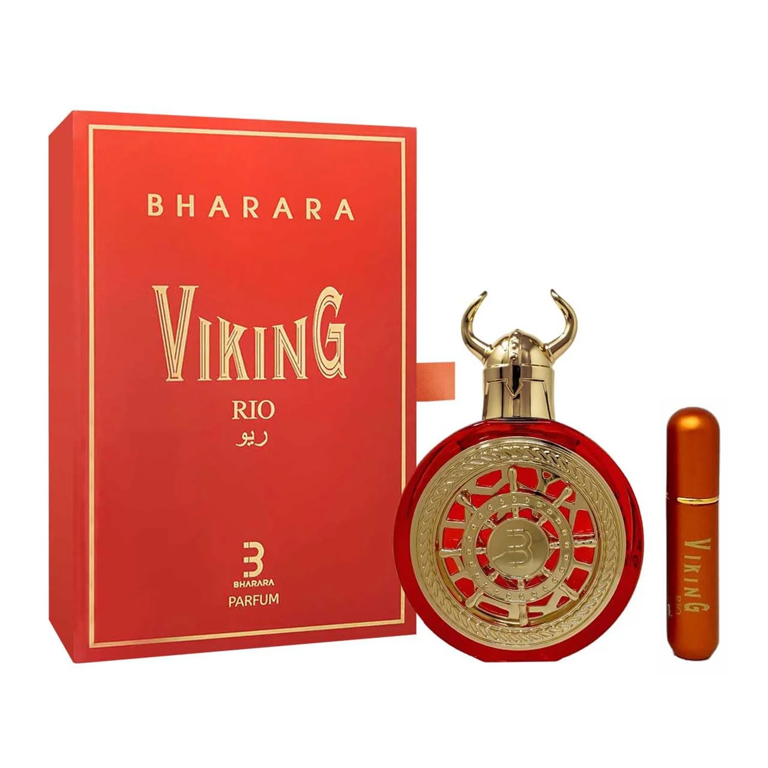 bharara viking rio 100ml parfum spray bharara viking rio 100ml parfum spray