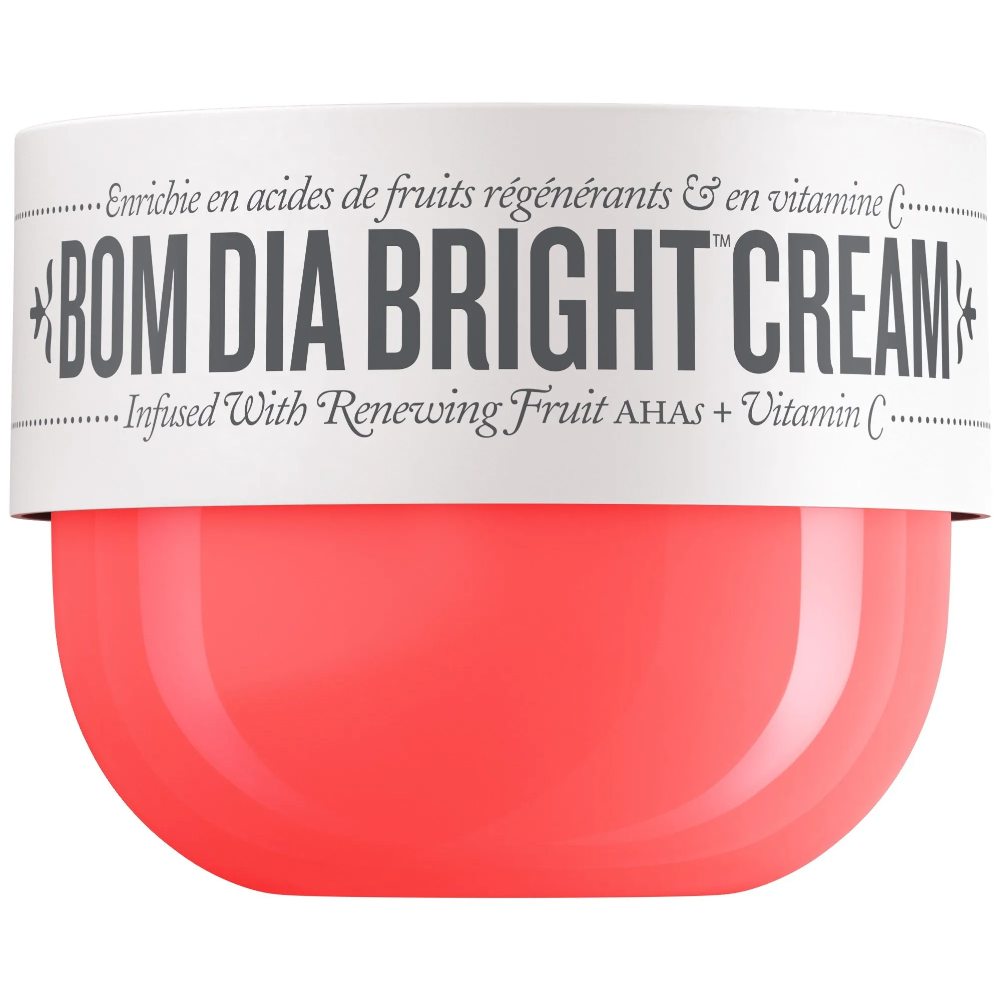 sol de janeiro bom dia bri grht cream 240ml sol de janeiro bom dia bri grht cream 240ml