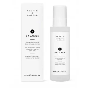 pestle&mortar fine misting spritz 80ml