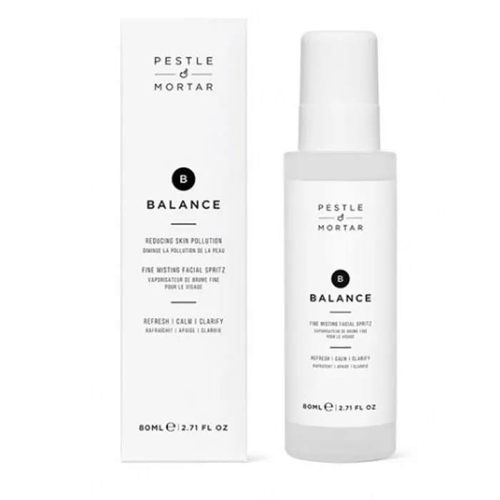 pestle&mortar fine misting spritz 80ml pestle&mortar fine misting spritz 80ml