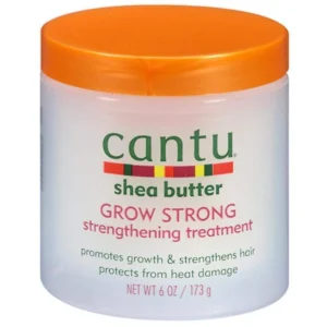 cantu shea butter grow strong stregthening treatment 173g