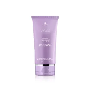 alterna caviar smoothing anti frizz blowout butter 150ml