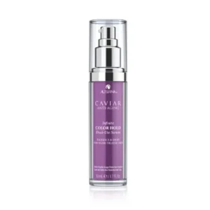 alterna caviar infinite color hold dual use serum 50ml