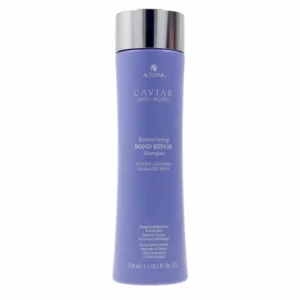 alterna caviar restructuring bond repair shampoo 250ml