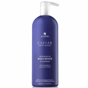 alterna caviar restructuring bond repair conditioner 1000ml