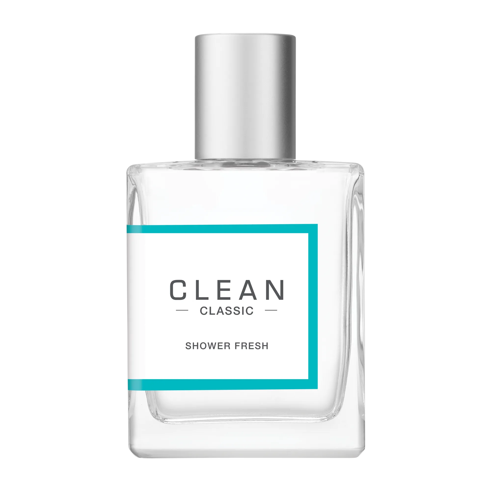 clean classic eau de parfum shower fresh 60ml clean classic eau de parfum shower fresh 60ml