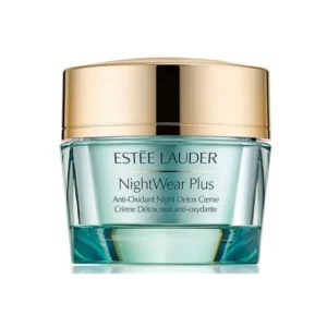 estee lauder nightwear plus anti oxidant night detox creme 50ml