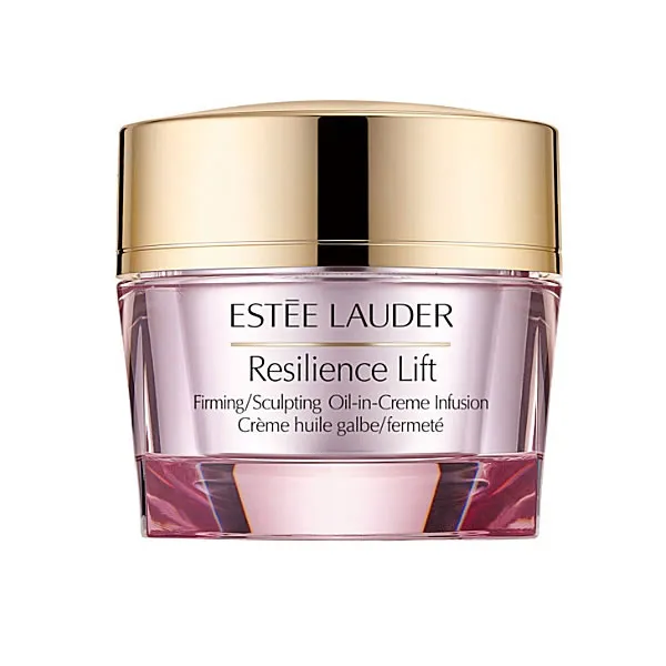 estee lauder resilience lift firming sculpting oil in creme infusion 50ml estee lauder resilience lift firming sculpting oil in creme infusion 50ml