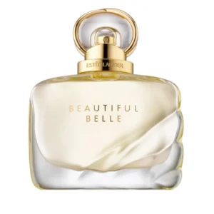 estèe lauder beautiful belle eau de perfume spray 50ml
