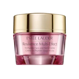 estée lauder resilience multi effect tri peptide face and neck cream normal and mixted skin 50ml