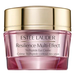 estée lauder resilience multi effect tri peptide eye cream 15ml