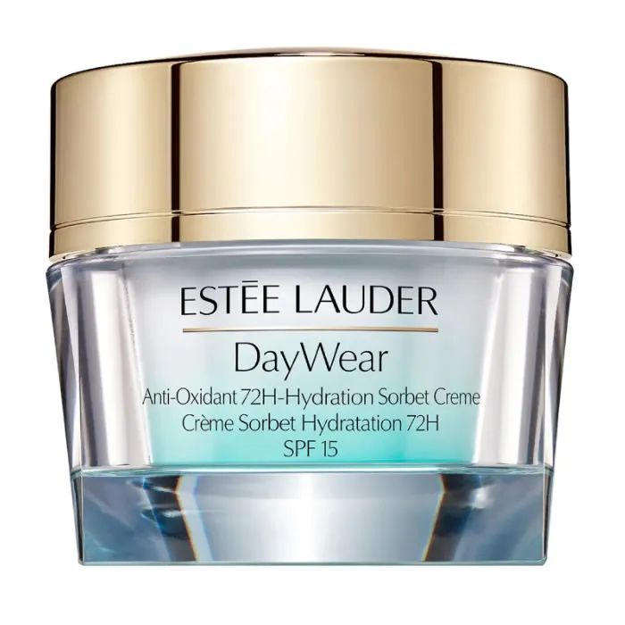 estee lauder daywear anti oxidant 72h hydratation sorbet cream spf15 50ml estee lauder daywear anti oxidant 72h hydratation sorbet cream spf15 50ml