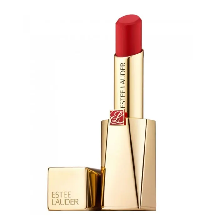 estee lauder pure color desire matte lipstick 313 bite black estee lauder pure color desire matte lipstick 313 bite black