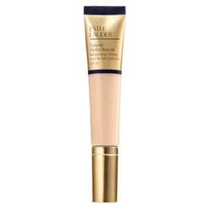 estee lauder futurist hydra rescue spf45 2n1 desert beige 35ml
