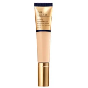 estee lauder futurist hydra rescue spf45 1w2 sand 35ml