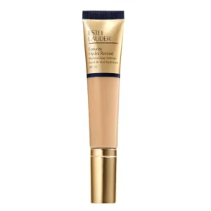 estee lauder futurist hydra rescue spf45 3w1 tawny 35ml