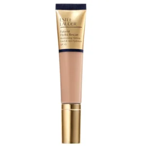estee lauder futurist hydra rescue spf45 3n2 wheat 35ml