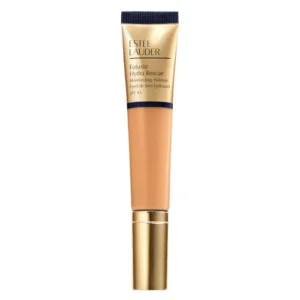 estee lauder futurist hydra rescue spf45 4w1 honey bronze 35ml