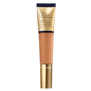estee lauder futurist hydra rescue spf45 5w1 bronze 35ml