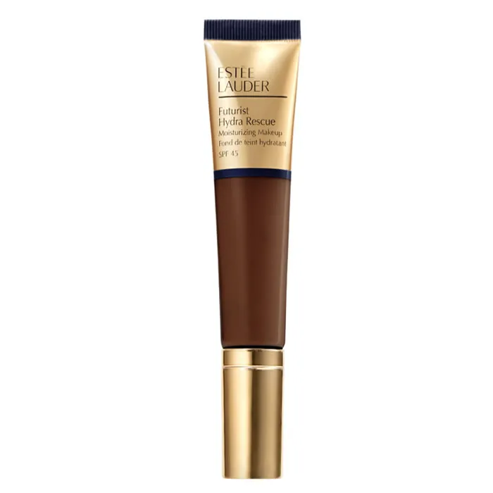 estee lauder futurist hydra rescue spf45 8n2 rich expresso 35ml estee lauder futurist hydra rescue spf45 8n2 rich expresso 35ml